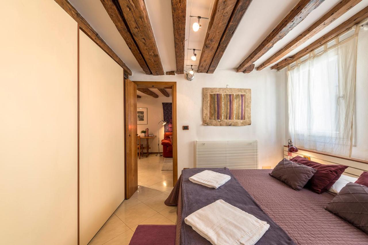Piccolo - Cozy In The Heart Of Authentic Appartamento