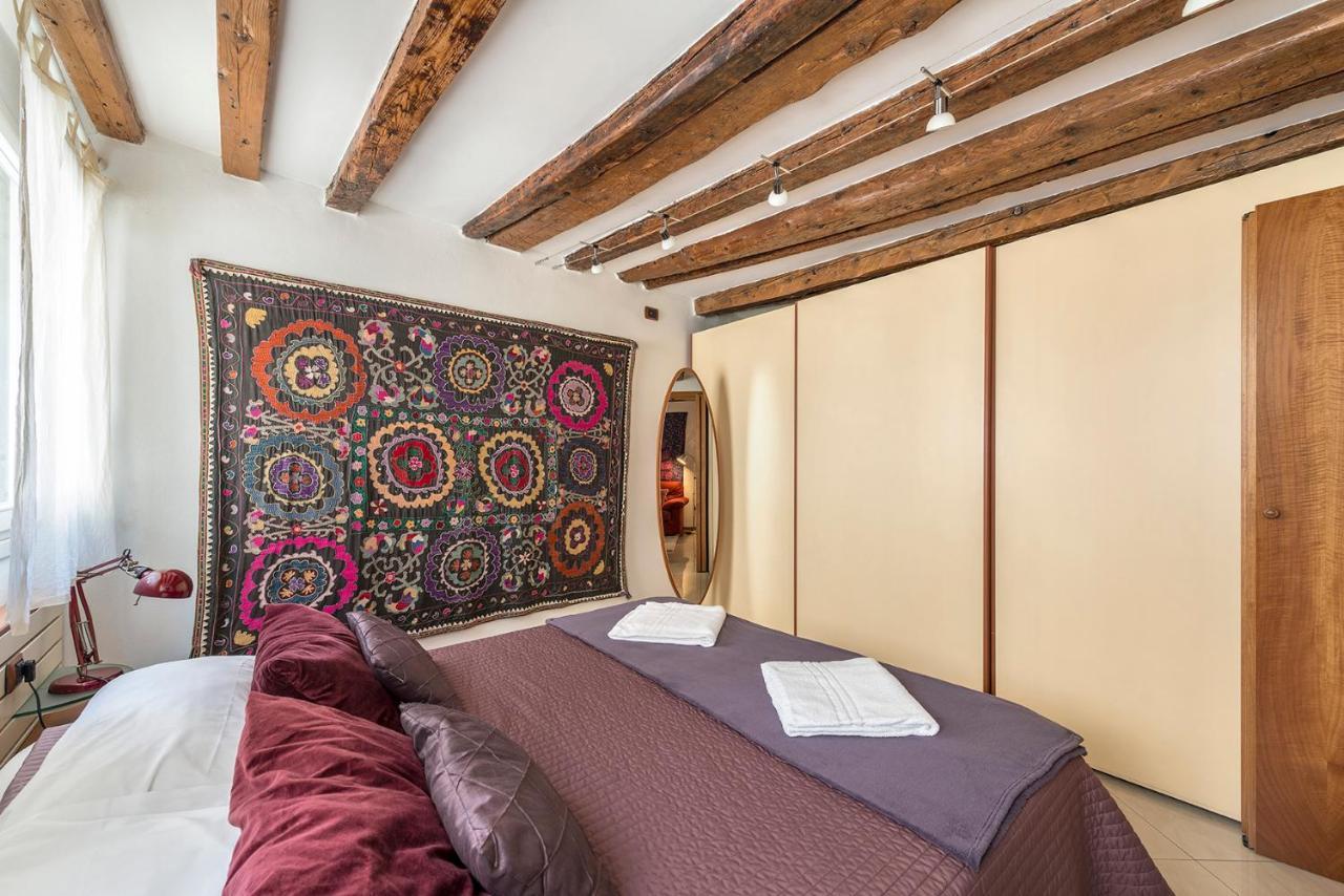 Appartamento Piccolo - Cozy In The Heart Of Authentic