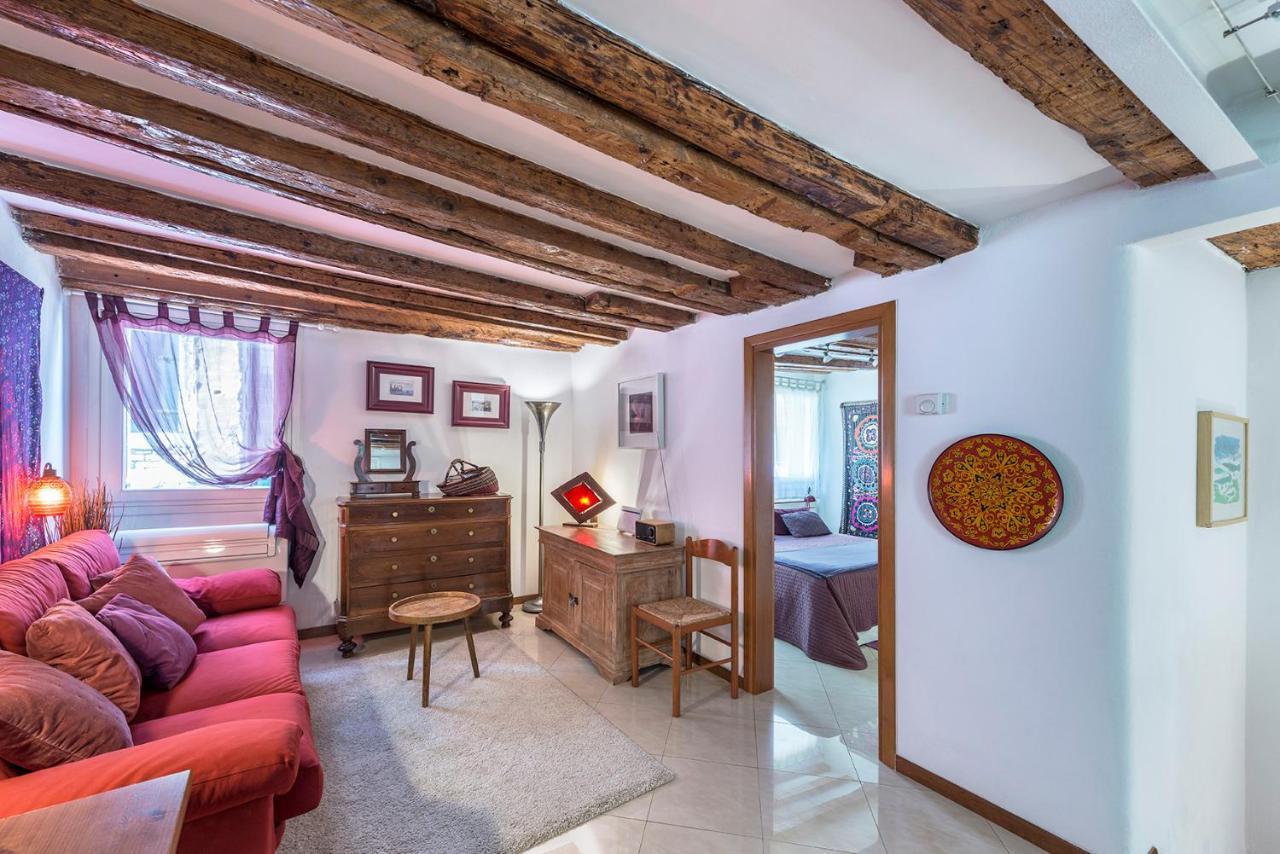 Piccolo - Cozy In The Heart Of Authentic * Venezia