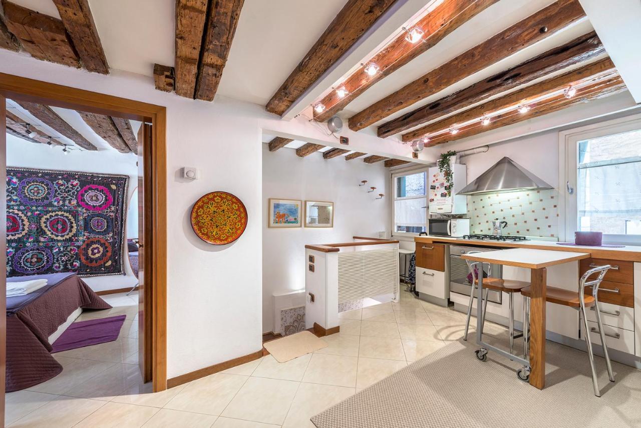 Appartamento Piccolo - Cozy In The Heart Of Authentic
