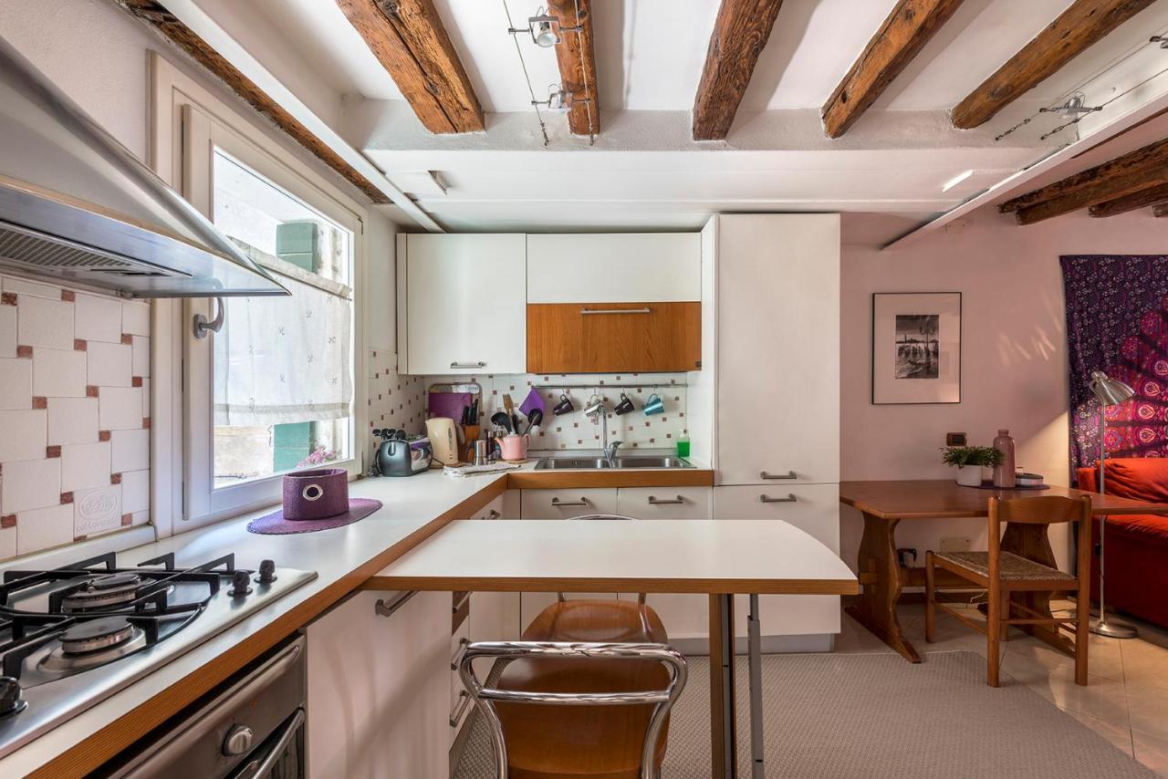Piccolo - Cozy In The Heart Of Authentic * Venezia