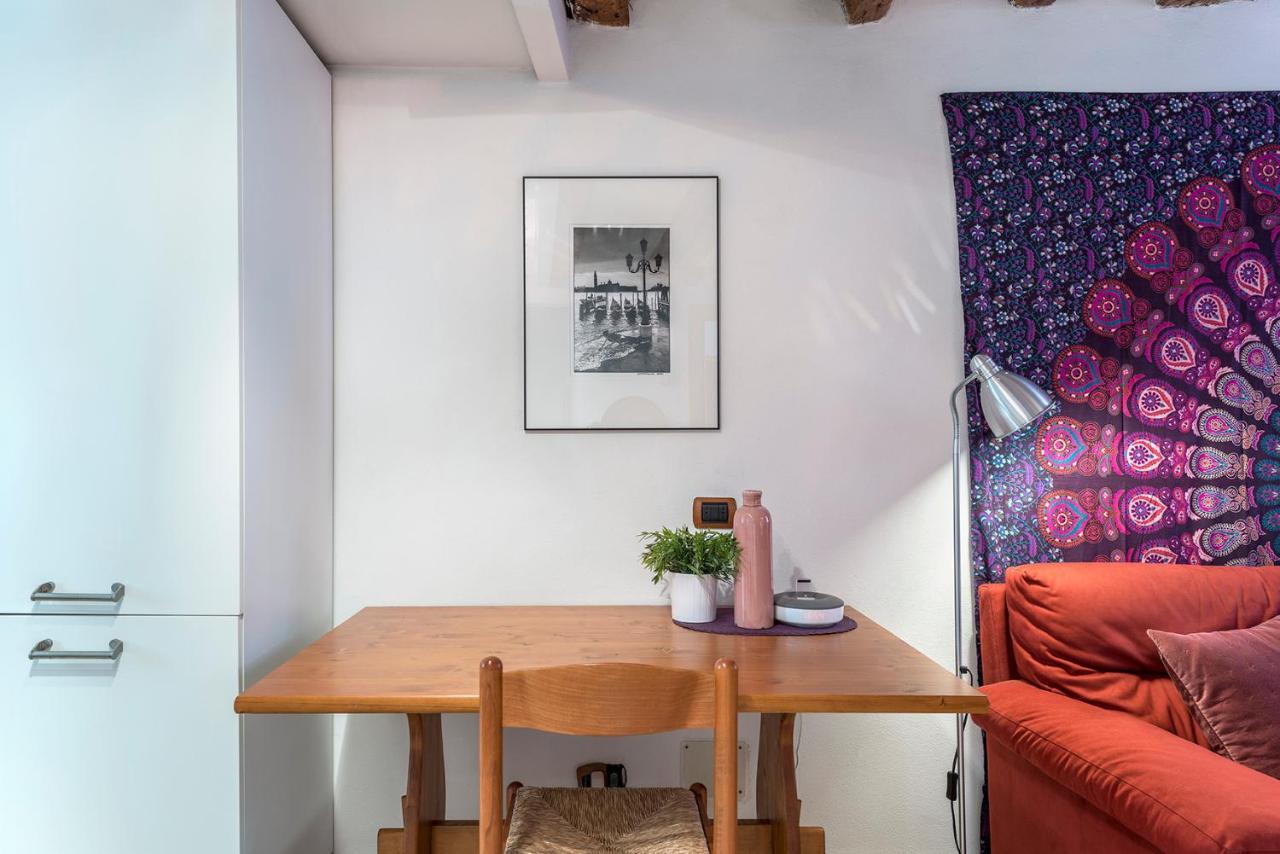 Appartamento Piccolo - Cozy In The Heart Of Authentic *