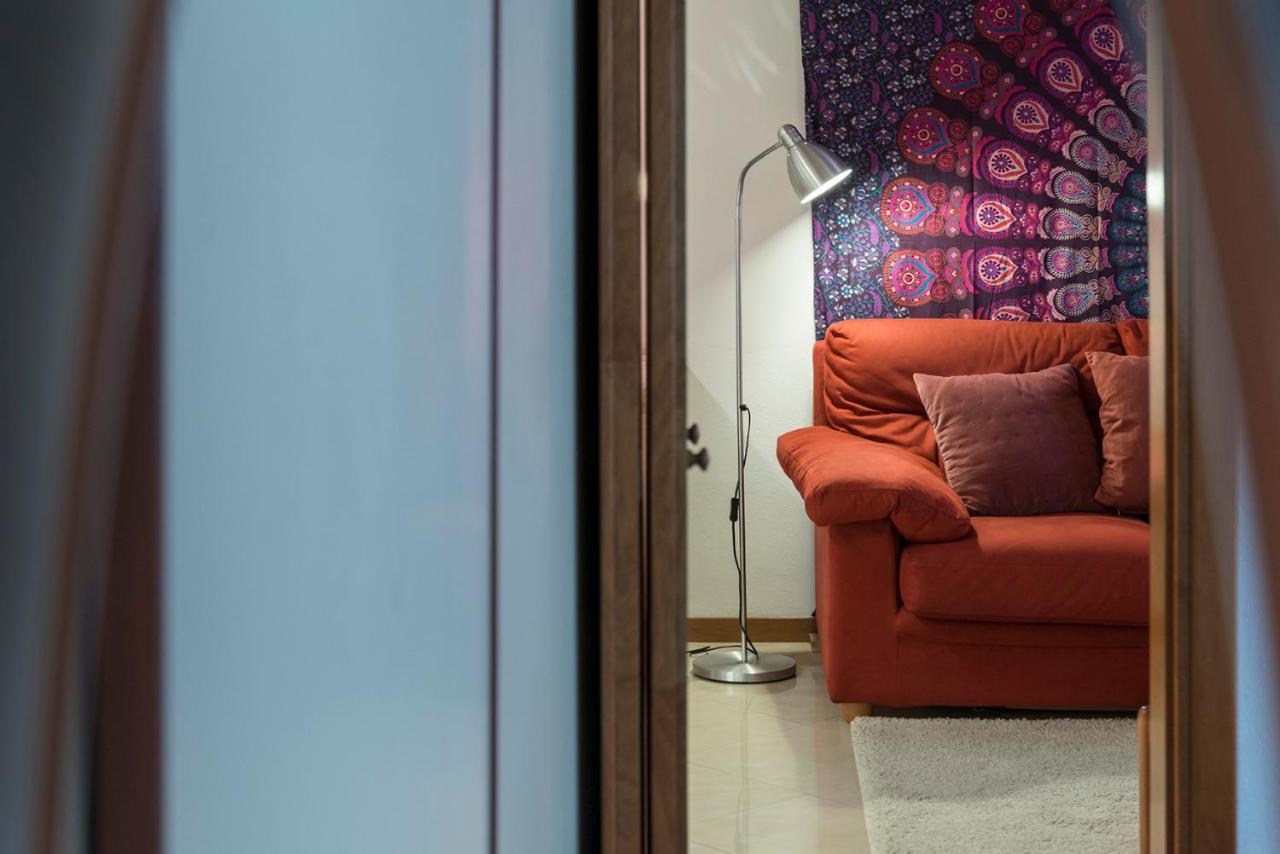 Appartamento Piccolo - Cozy In The Heart Of Authentic