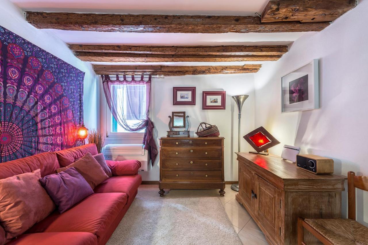 Piccolo - Cozy In The Heart Of Authentic Appartamento