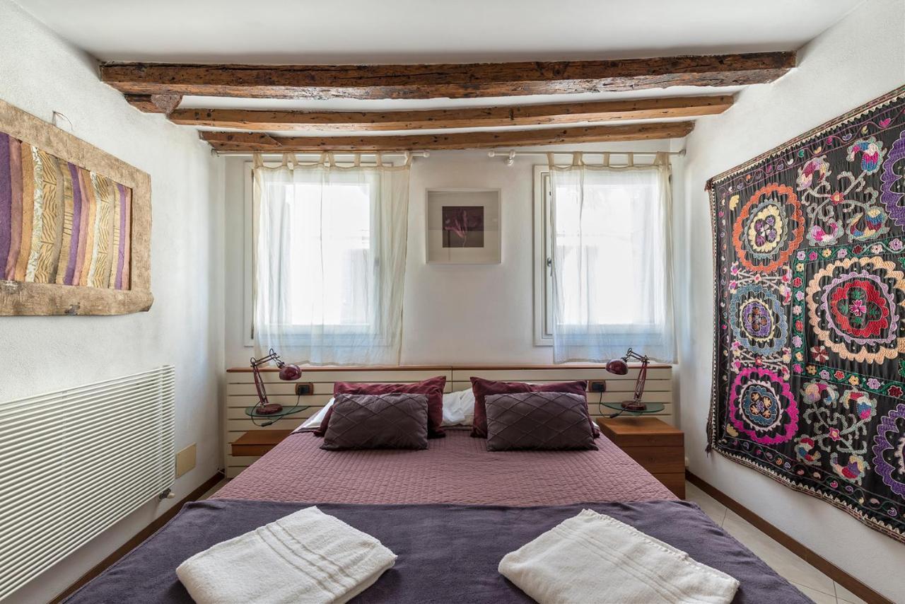 Piccolo - Cozy In The Heart Of Authentic * Venezia