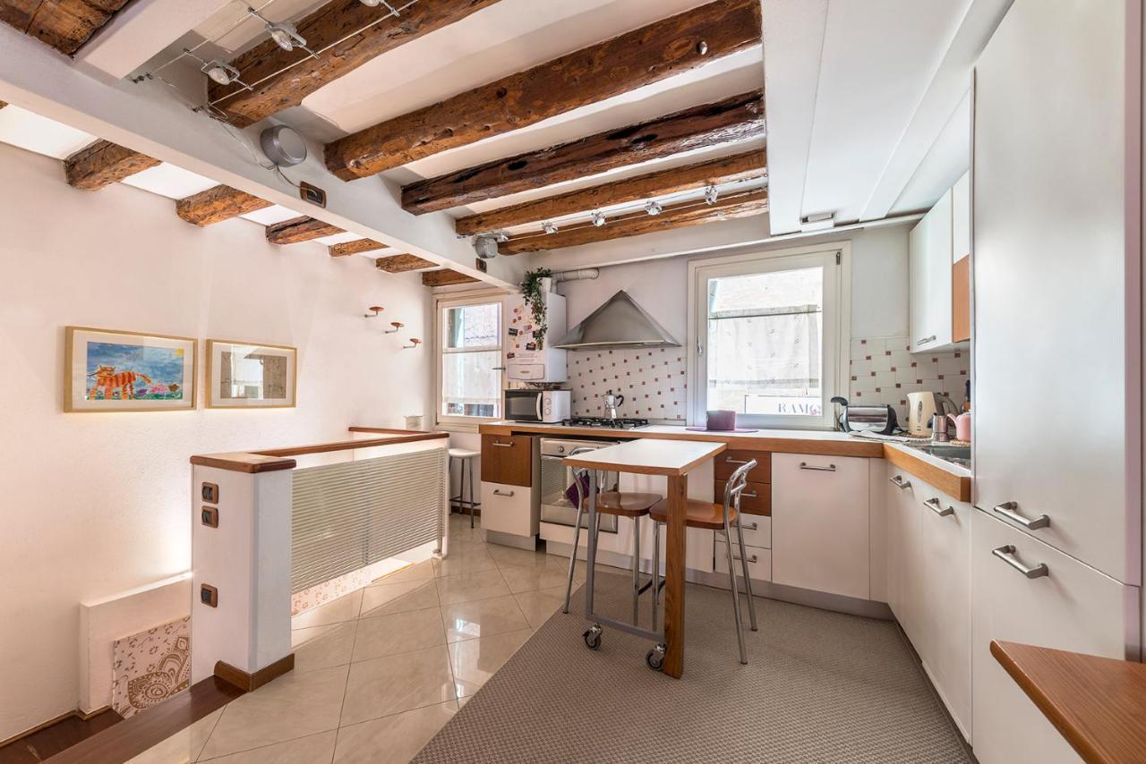 Piccolo - Cozy In The Heart Of Authentic Appartamento *