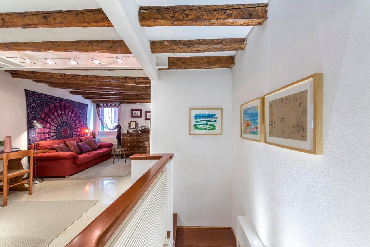 Piccolo - Cozy In The Heart Of Authentic * Venezia