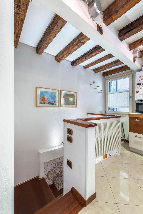 Piccolo - Cozy In The Heart Of Authentic Appartamento *